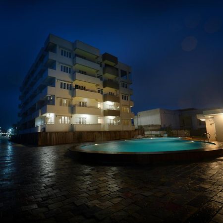 Signature Homes Luxury Service Apartment Chikmagalūr Zewnętrze zdjęcie