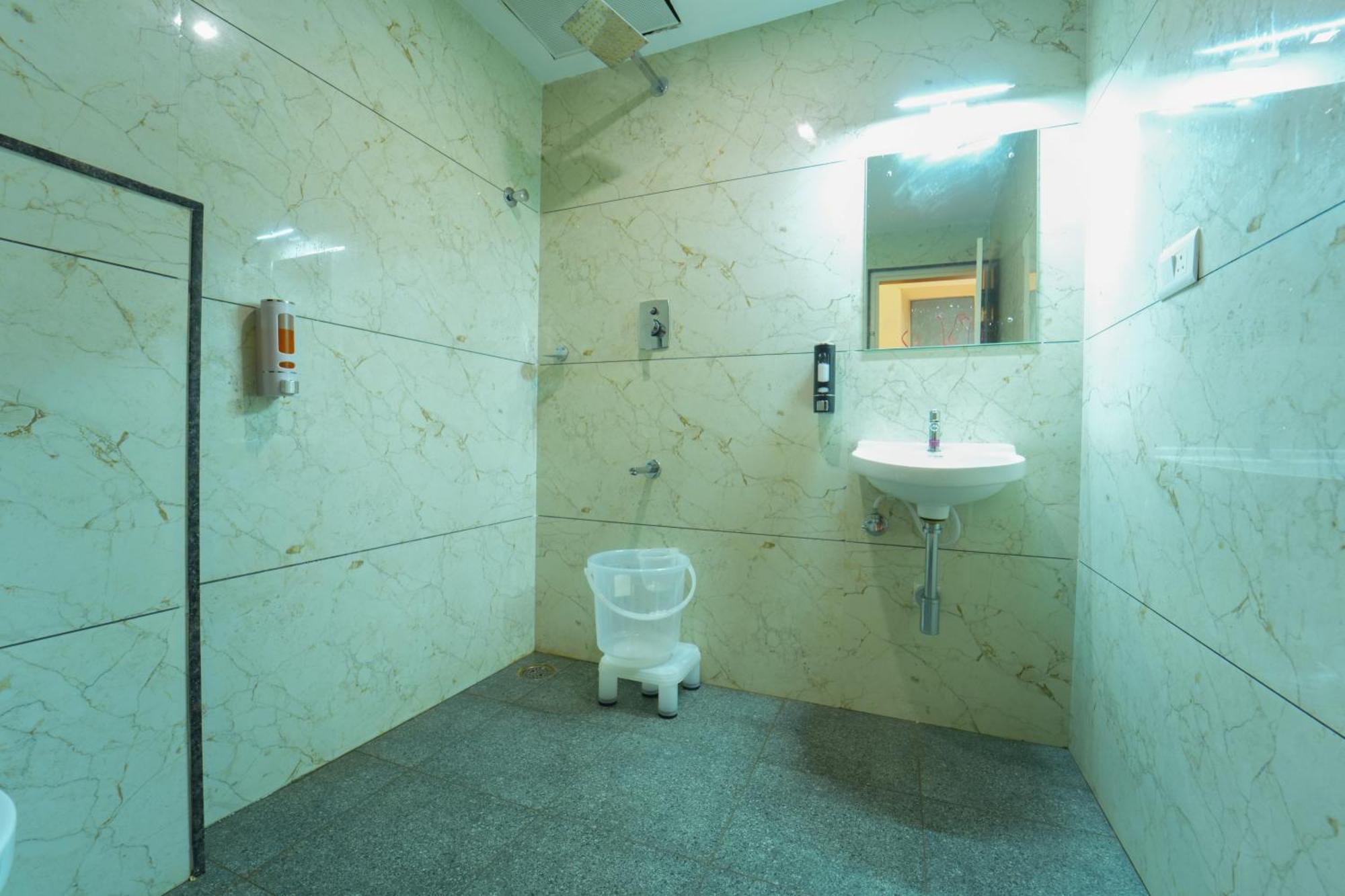 Signature Homes Luxury Service Apartment Chikmagalūr Zewnętrze zdjęcie